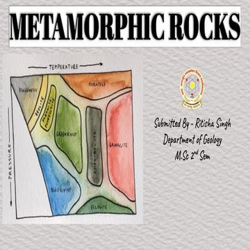 STUDY OF IMPORTANT METAMORPHIC ROCKS.pdf