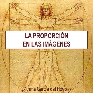 LA PROPORCIÓN