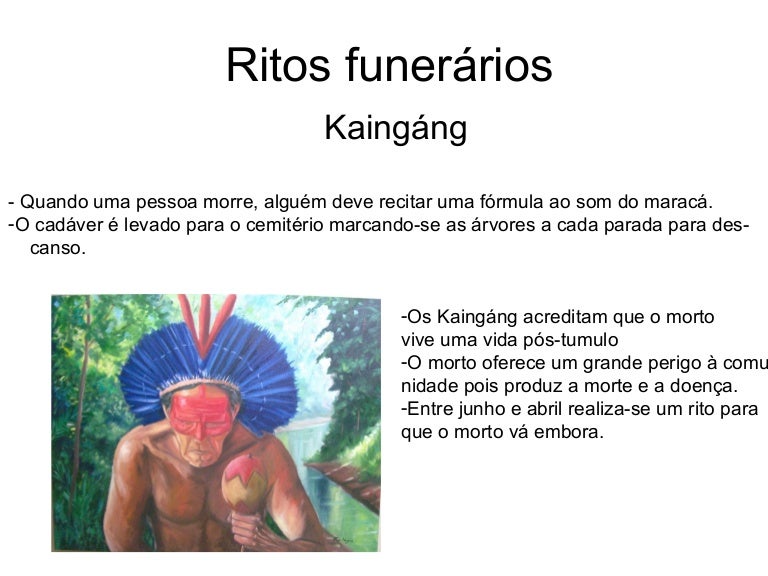 Ritos de passagem história da arte brasileira