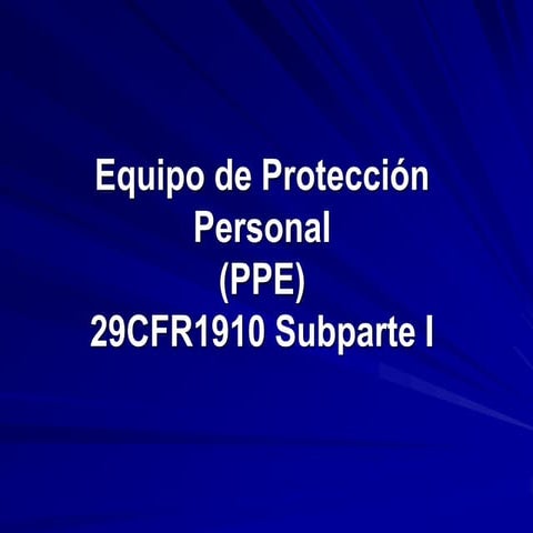 RIT PPE(spanish) OSHA Reviewed 2.ppt.pdf
