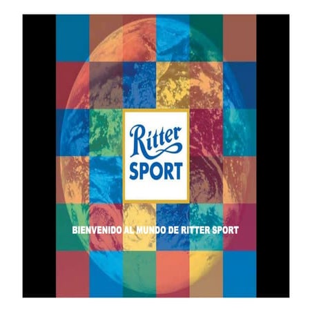 Ritter Sport | PPT