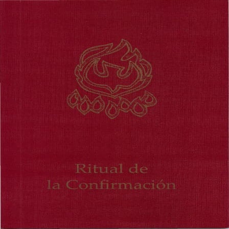 Ritual de la Confirmación
