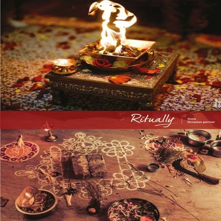 Ritually- a new business | PDF