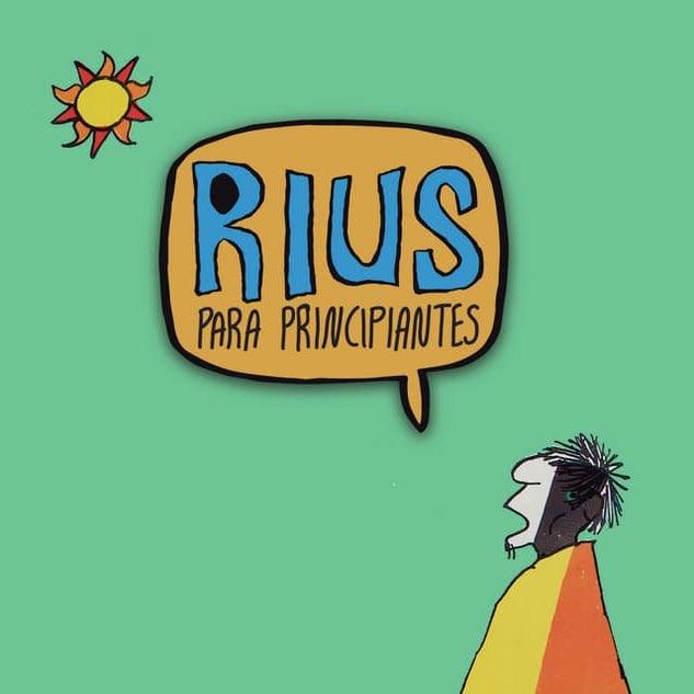 Rius para principiantes libro de rius par | PDF