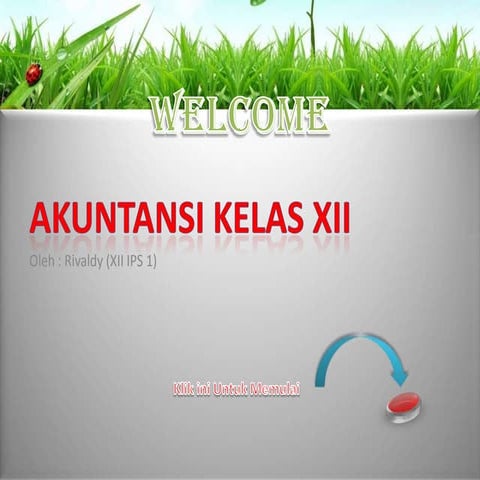 Rivaldy xii ips 1 | PPT