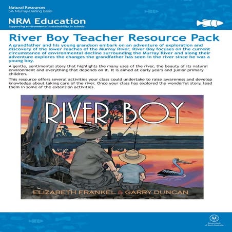 River boy-teacher-resource-pack-gen