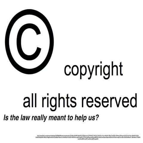 Rivera angel ignite presentation slideshow