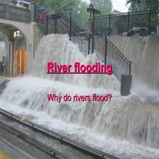 River Flooding[1]
