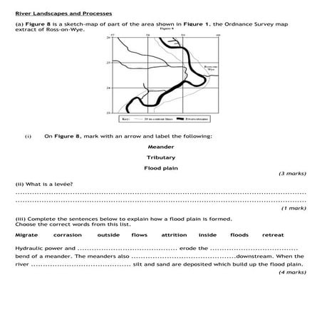 River Foundation For Website