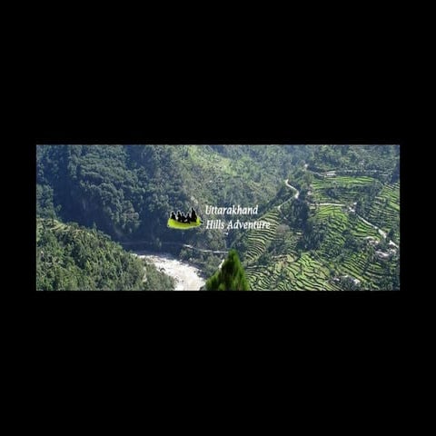 River Rafting Rishikesh