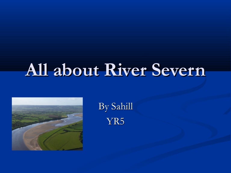 River Seven