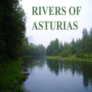 Rivers of asturias (laura & paula)