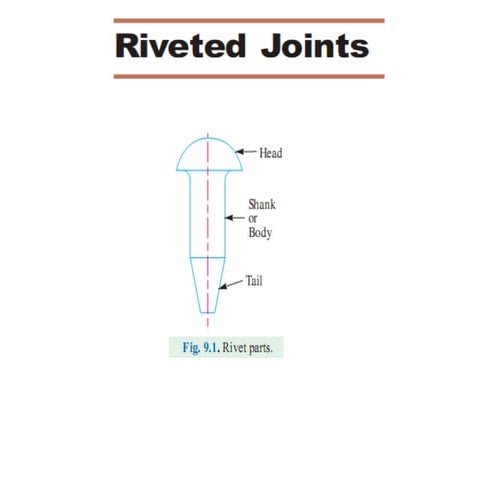 RIVET ppt teknik mesin dan pembahasan terkait.pptx