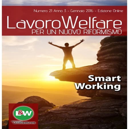 Il cambiamento possibile - Corso, Crespi