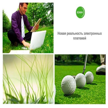 RIW 2008: Новая реальность безналичных платежей (ECASH)