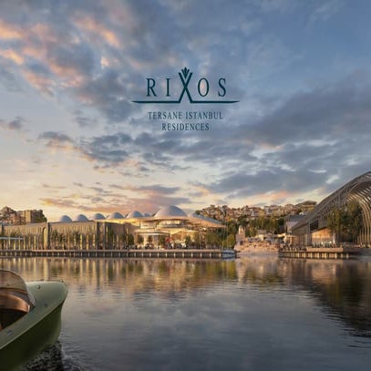 Rixos Tersane Istanbul Residences Fact Sheet (1).pdf