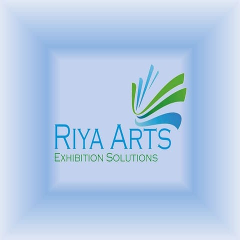 Riya Arts - Compnay profile