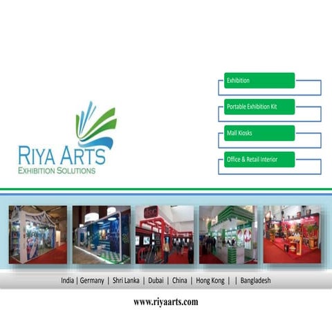 riya arts