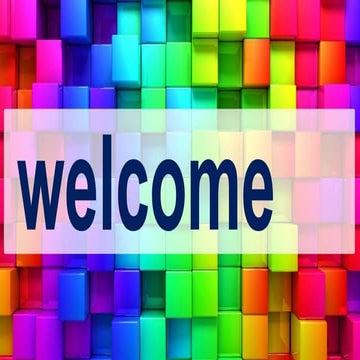 Presentaton of P&G Company Profile (University Presentation)