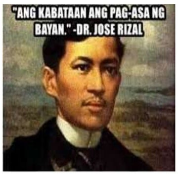 The Life and Works of Rizal (Lessons 1 - 8) | PDF
