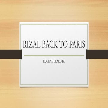 Rizal back to paris.................pptx