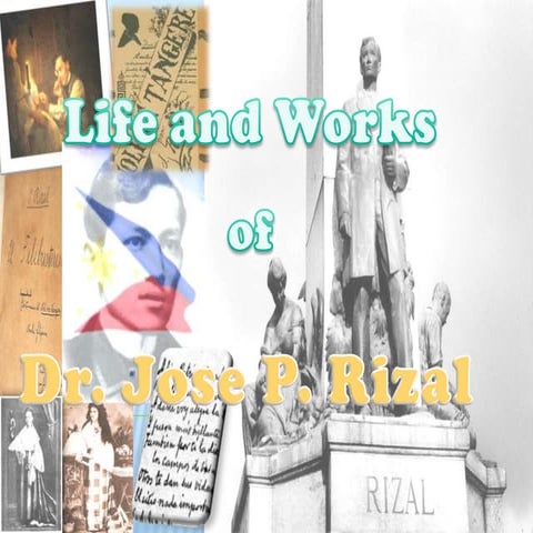 Rizal chapter 18
