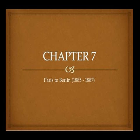 Rizal chapter 7 | PPTX