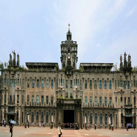 Rizal in ust_copy_.pptx;filename_= utf-8''rizal in ust (copy) | PPTX