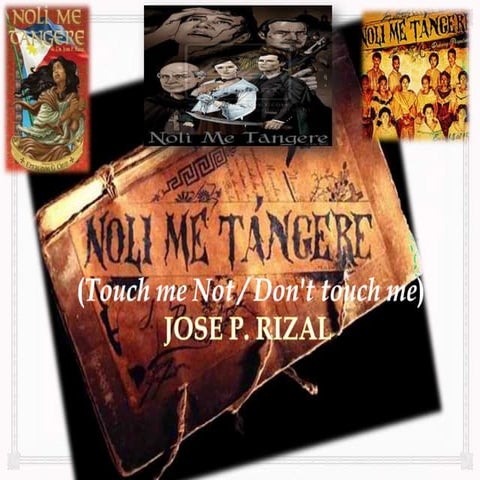 Rizal Noli Me Tangere.pptx