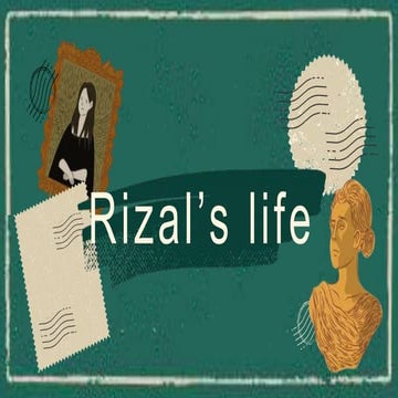 lesson 3-RIZAL'S LIFE FAMILY, CHILDHOOD, EARLY EDUCATION (1).pptx