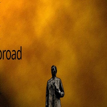 Dr. Jose Rizal's Travels | PPTX