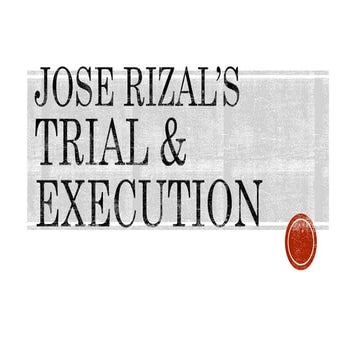 Rizal's Trial and Execution.pptx