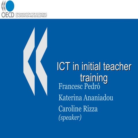 Rizza Sweden Oecd Projet Vf