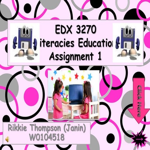 RJanin EDX 3270 W0104518