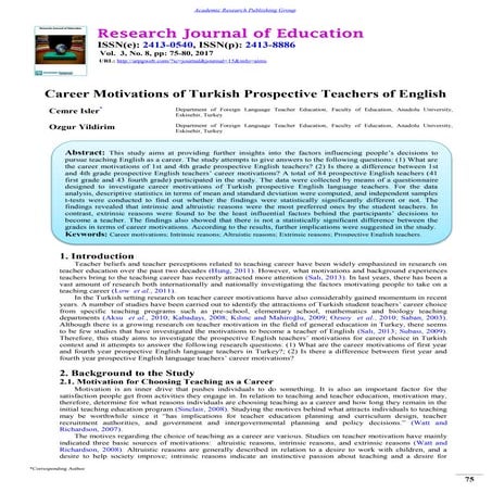 A Survey on Various Learning Styles Used in E-Learning System | PDF