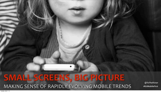 RJI Mobile First