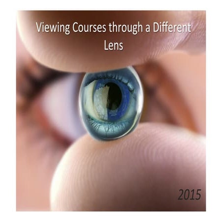 UPSI COURSE OUTLINE development guide 2015