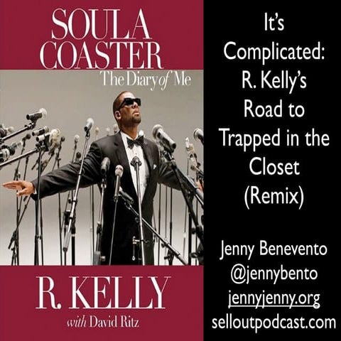 R Kelly 101 | KEY