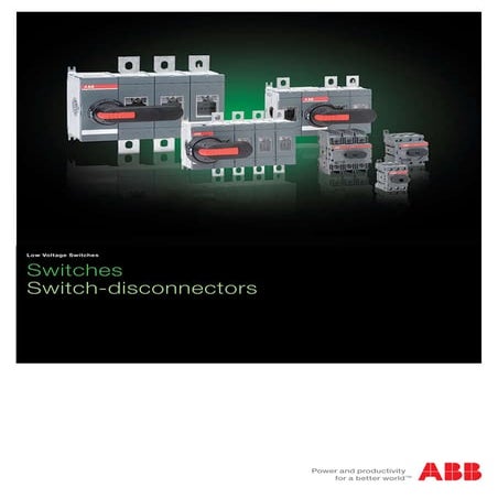 RK Engineering Load Break Switches.pdf