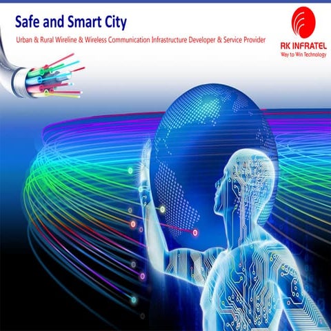 Rkil group presentation