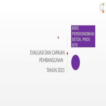 RKPD-2021 contoh RKPD tahun 2021 pemerintah | PPTX