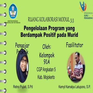RK PRESENTASI KELOMPOK 1 MODUL 3.3 - M. RIYANTO (1).pptx