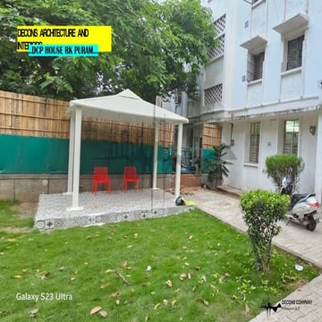 rkpuram.pptx design idea for residence in