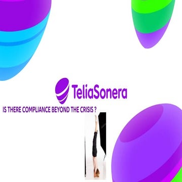 Är kris en förutsättning för compliance.pptx