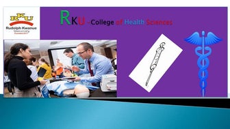 RKU College of Health Sciences Education.pdf