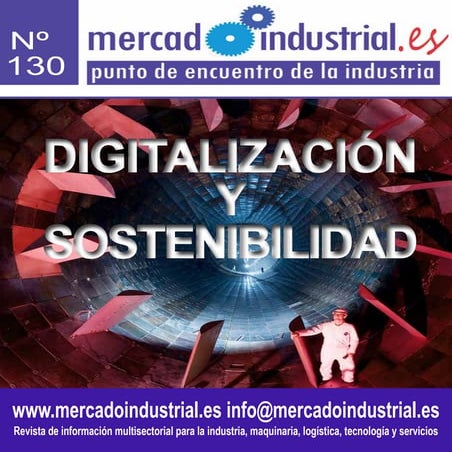 Mercadoindustrial.es Nº 130 Febrero 2019