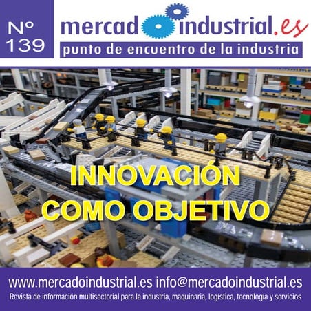 Mercadoindustrial.es Enero 2020