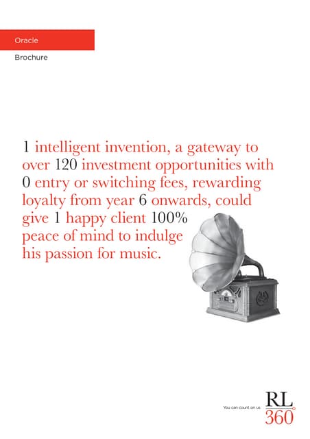 RL360° Retirement Calculator | DOCX