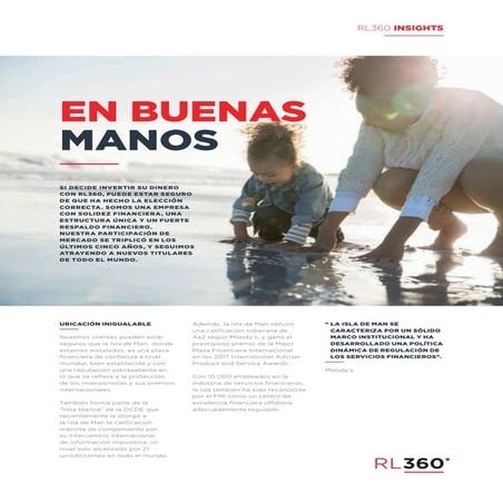 RL360° Quantum Power of 3 | PDF