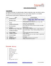Bpc Toolkit For Load Runner Interview Questions - baldcirclevalley